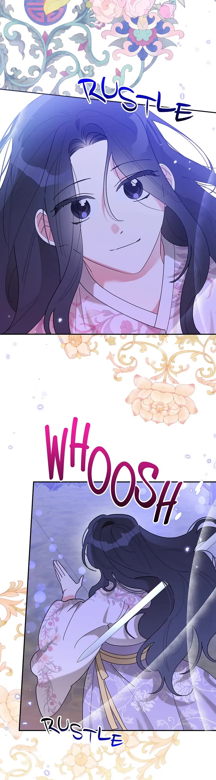 Precious Daughter of the Greatest Martial Arts Villain Chapter 103 page 10 - Chapter 103: Send Me to My Wife