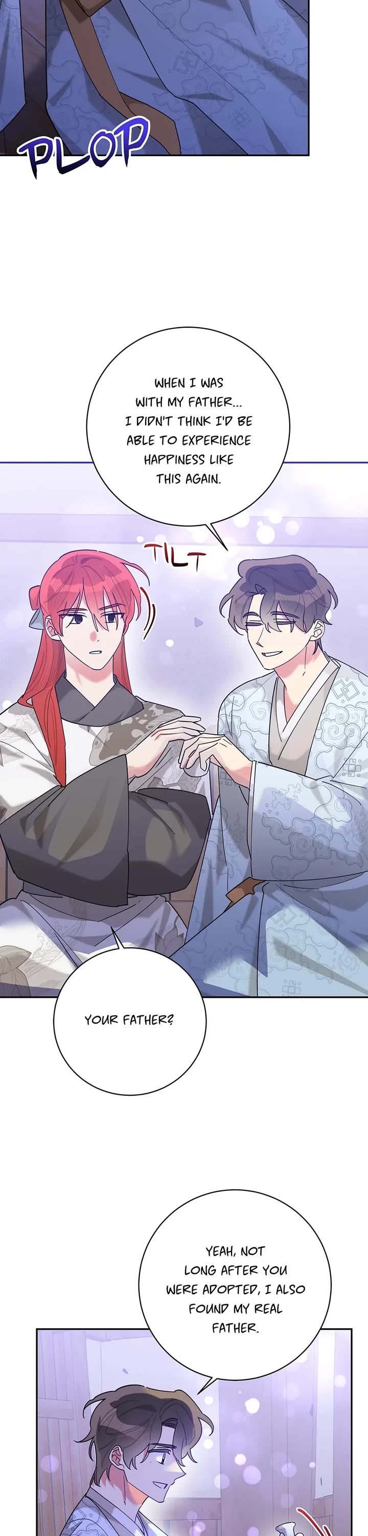 Precious Daughter of the Greatest Martial Arts Villain Chapter 103 page 12 - Chapter 103: Send Me to My Wife