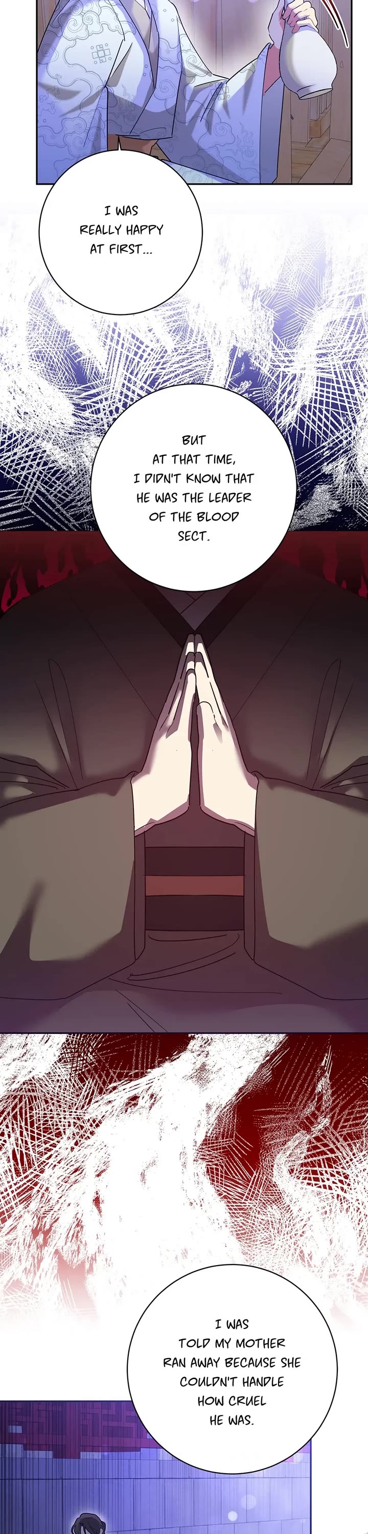 Precious Daughter of the Greatest Martial Arts Villain Chapter 103 page 13 - Chapter 103: Send Me to My Wife