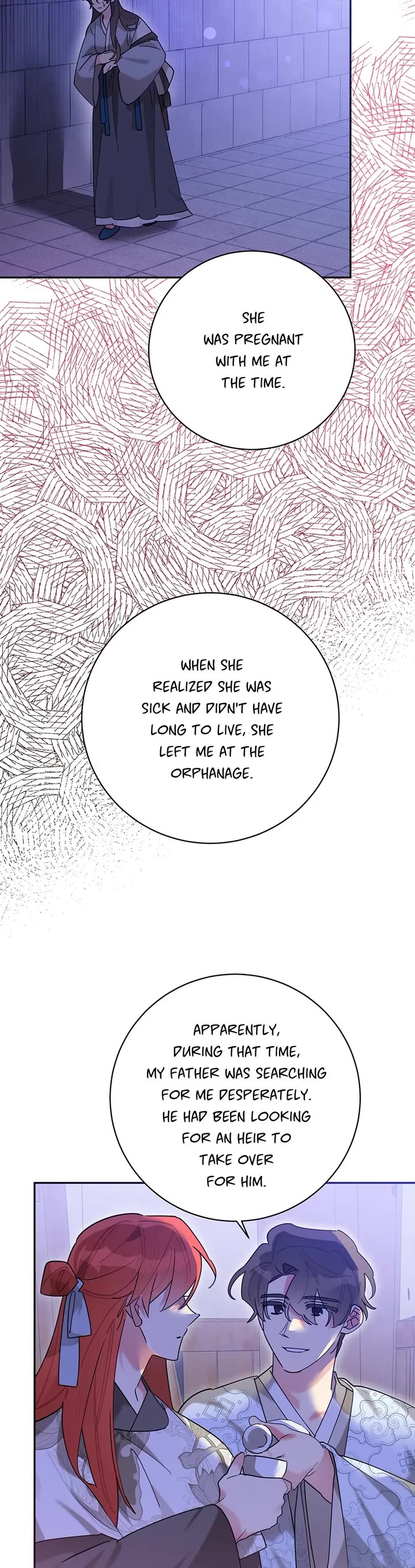 Precious Daughter of the Greatest Martial Arts Villain Chapter 103 page 14 - Chapter 103: Send Me to My Wife