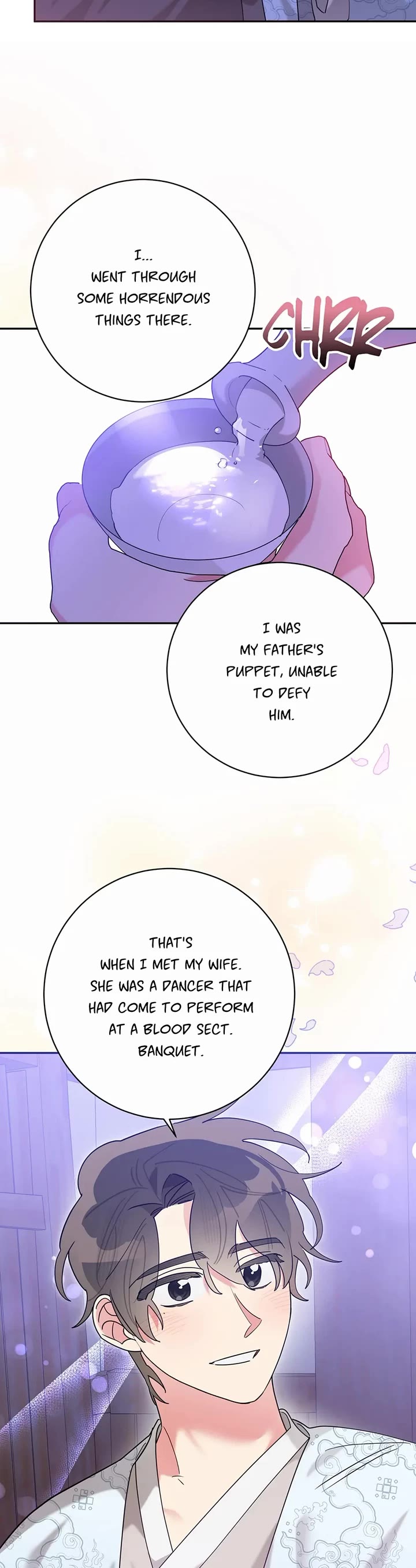 Precious Daughter of the Greatest Martial Arts Villain Chapter 103 page 15 - Chapter 103: Send Me to My Wife