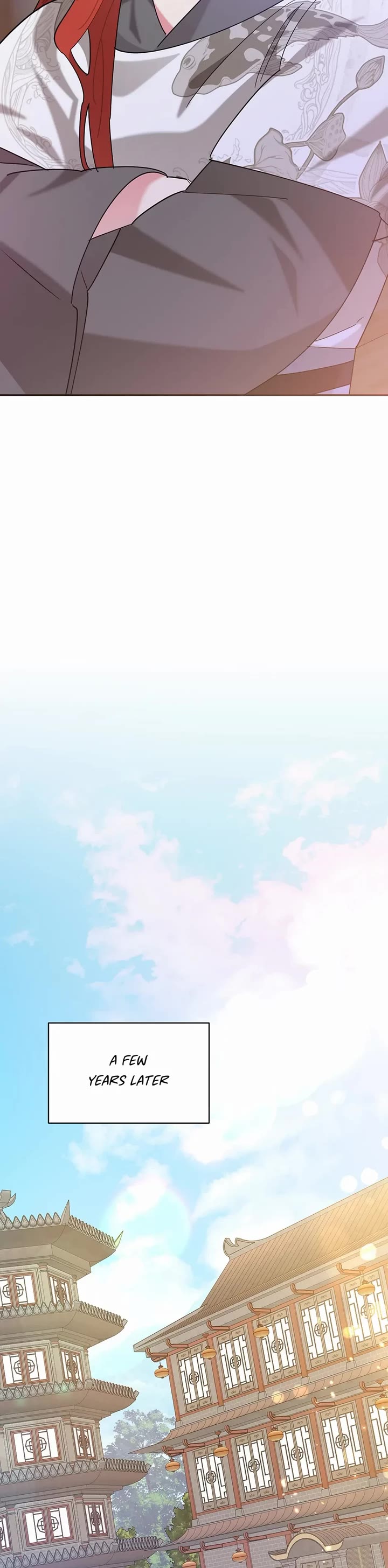 Precious Daughter of the Greatest Martial Arts Villain Chapter 103 page 24 - Chapter 103: Send Me to My Wife