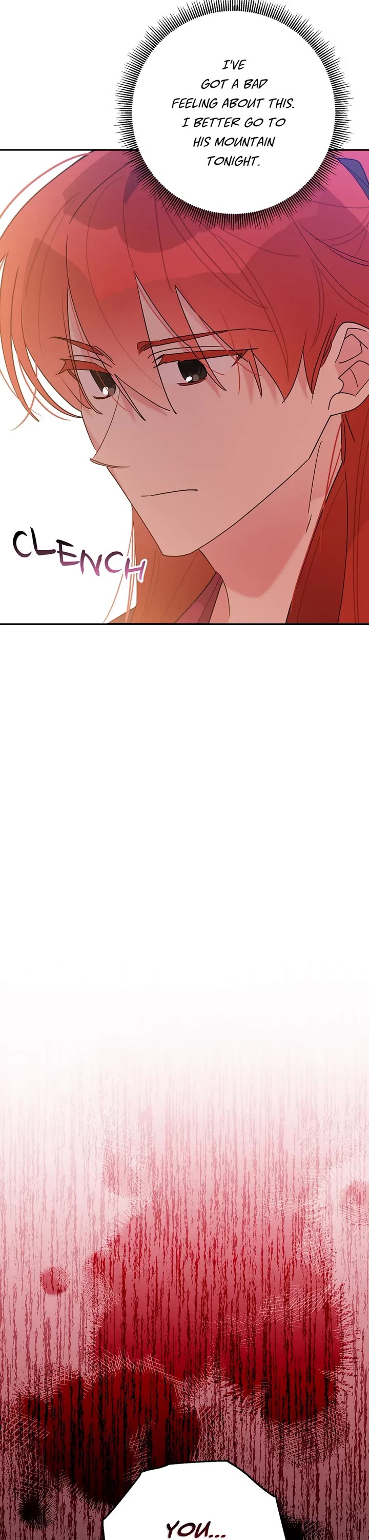 Precious Daughter of the Greatest Martial Arts Villain Chapter 103 page 26 - Chapter 103: Send Me to My Wife