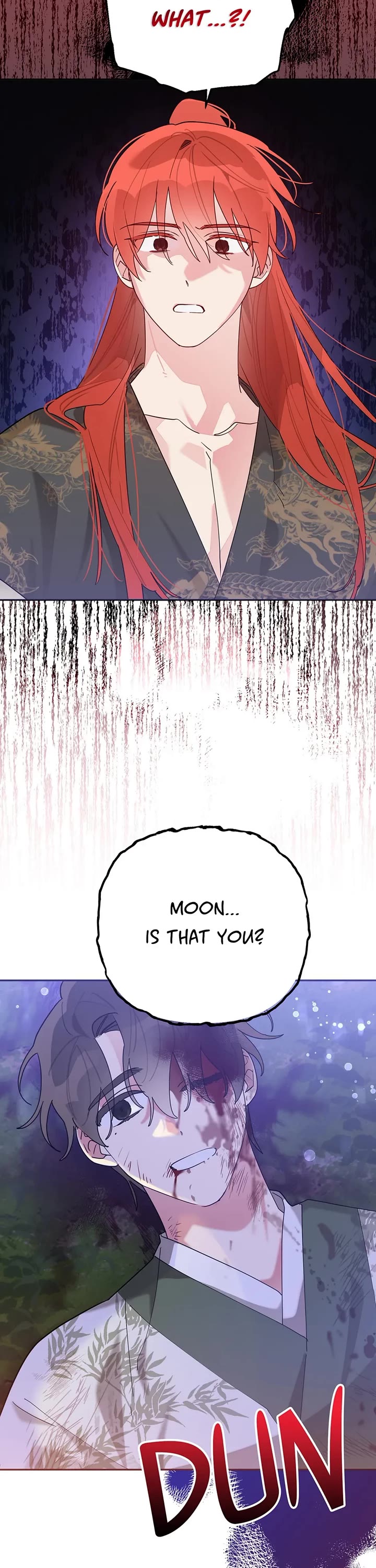 Precious Daughter of the Greatest Martial Arts Villain Chapter 103 page 27 - Chapter 103: Send Me to My Wife