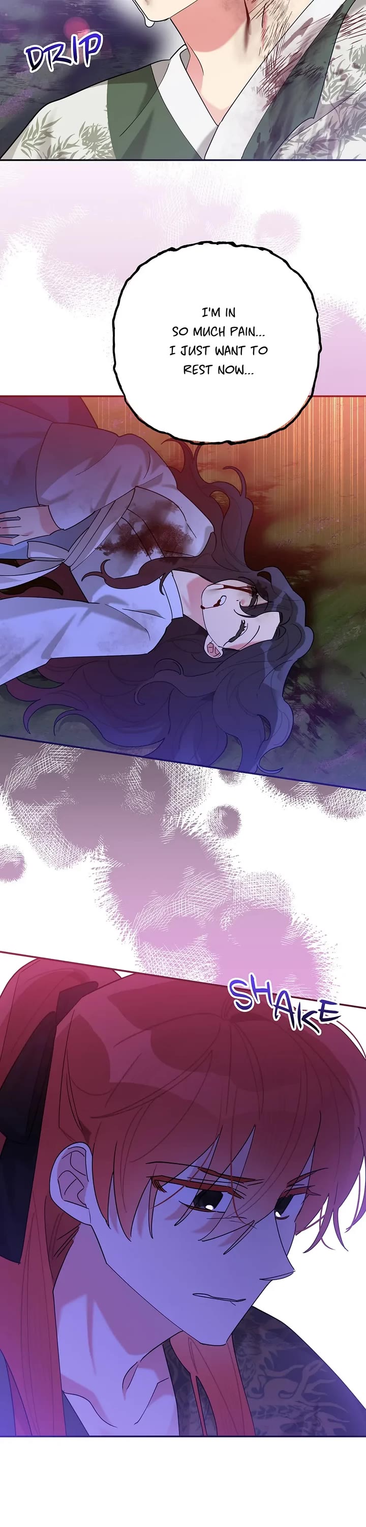 Precious Daughter of the Greatest Martial Arts Villain Chapter 103 page 31 - Chapter 103: Send Me to My Wife
