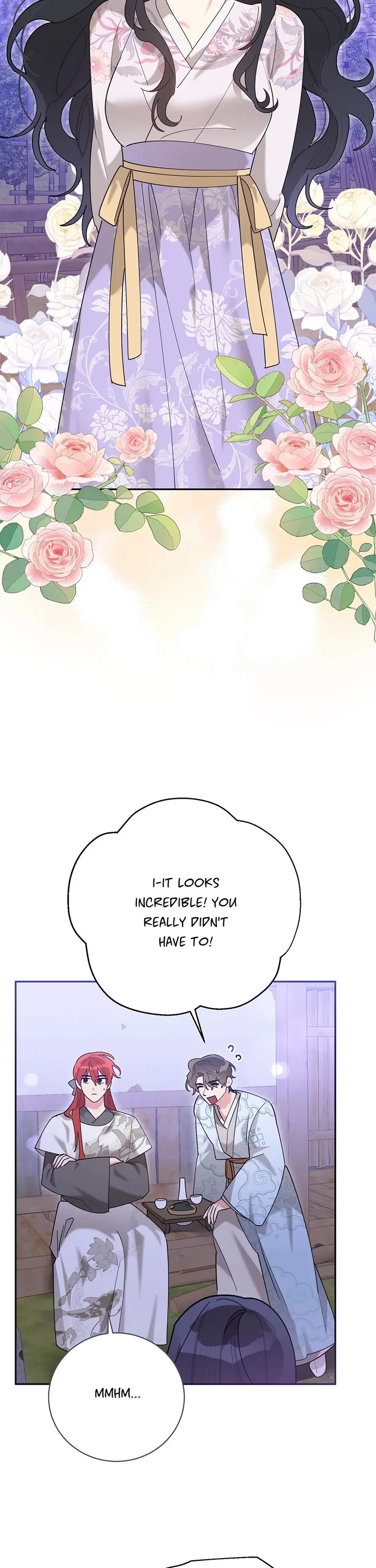 Precious Daughter of the Greatest Martial Arts Villain Chapter 103 page 6 - Chapter 103: Send Me to My Wife