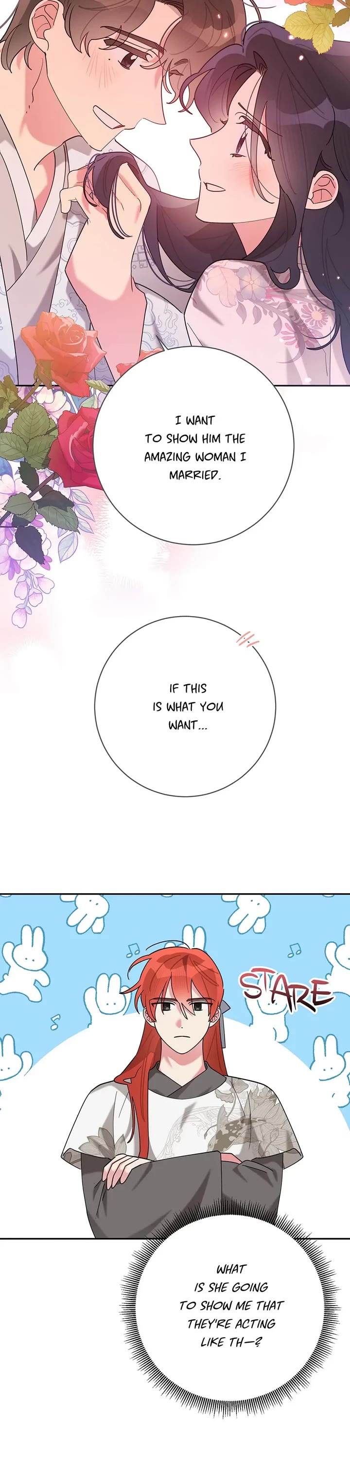 Precious Daughter of the Greatest Martial Arts Villain Chapter 103 page 8 - Chapter 103: Send Me to My Wife