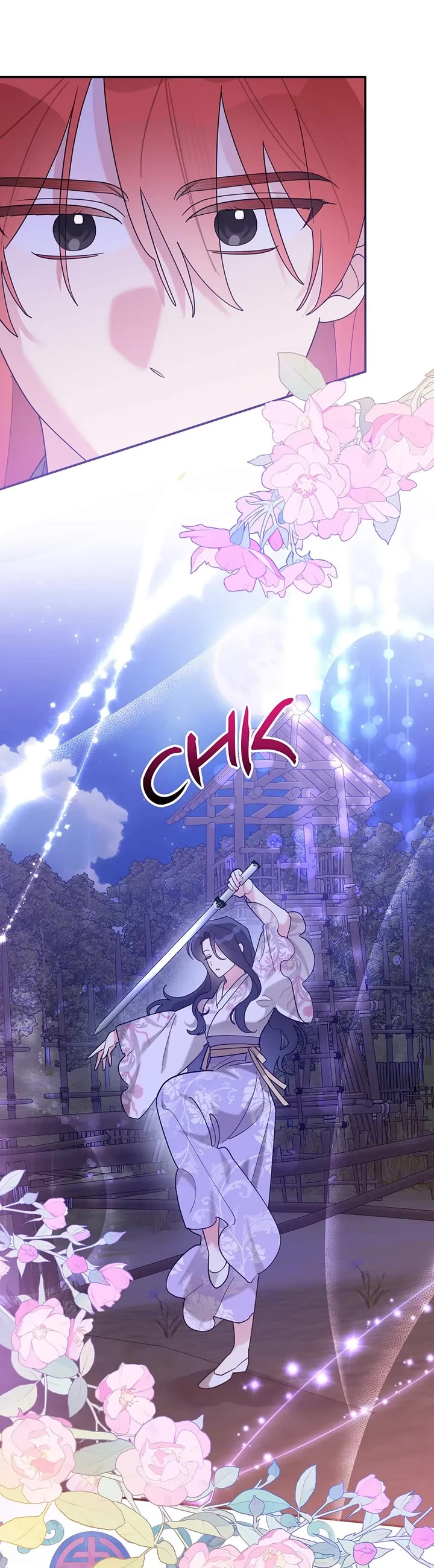 Precious Daughter of the Greatest Martial Arts Villain Chapter 103 page 9 - Chapter 103: Send Me to My Wife