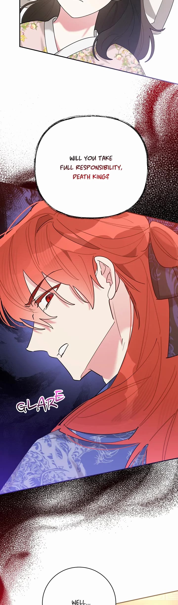 Precious Daughter of the Greatest Martial Arts Villain Chapter 104 page 10 - Chapter 104: Wake Up