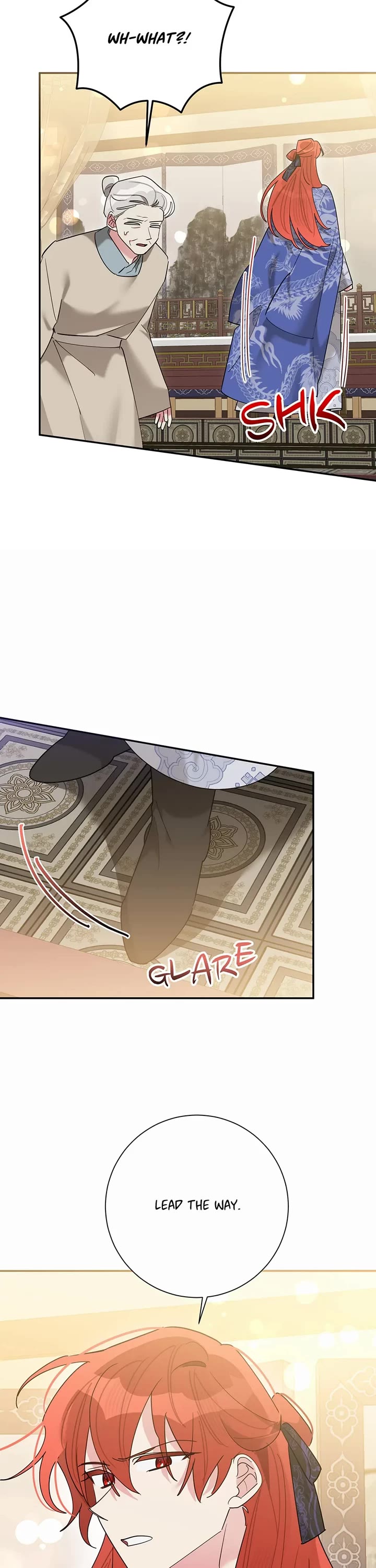 Precious Daughter of the Greatest Martial Arts Villain Chapter 104 page 12 - Chapter 104: Wake Up