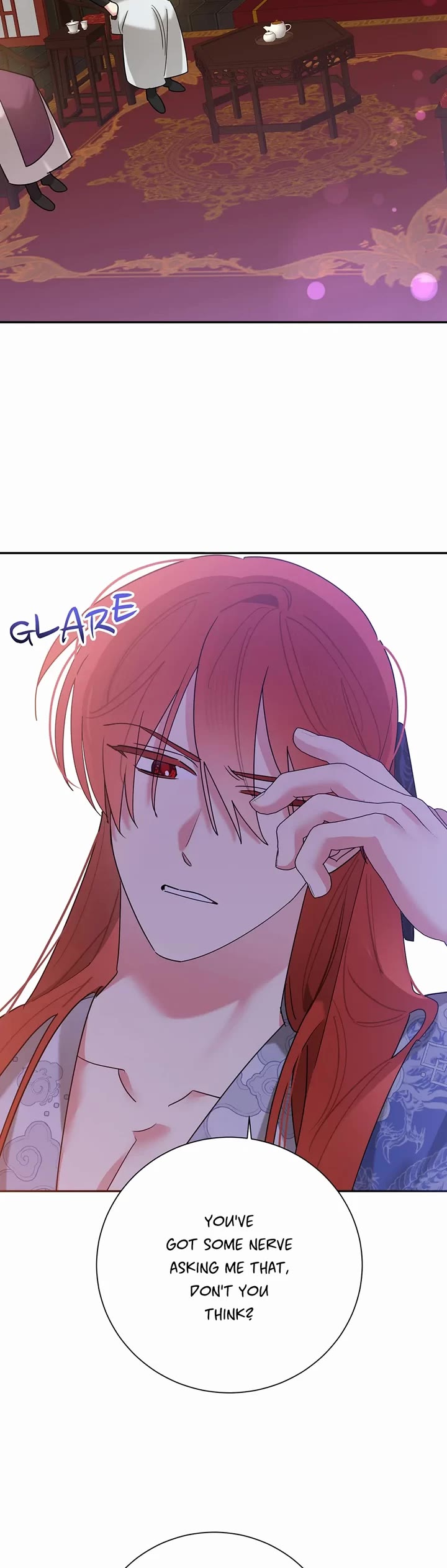 Precious Daughter of the Greatest Martial Arts Villain Chapter 104 page 14 - Chapter 104: Wake Up