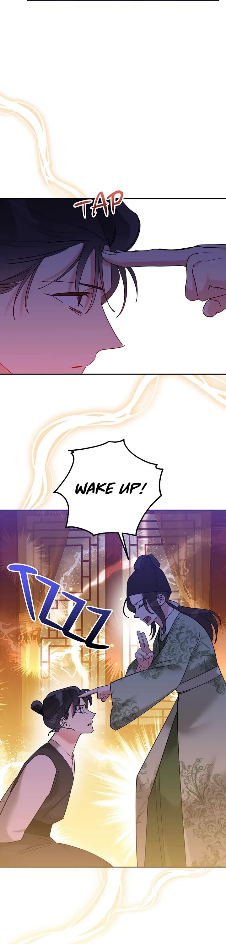 Precious Daughter of the Greatest Martial Arts Villain Chapter 104 page 21 - Chapter 104: Wake Up