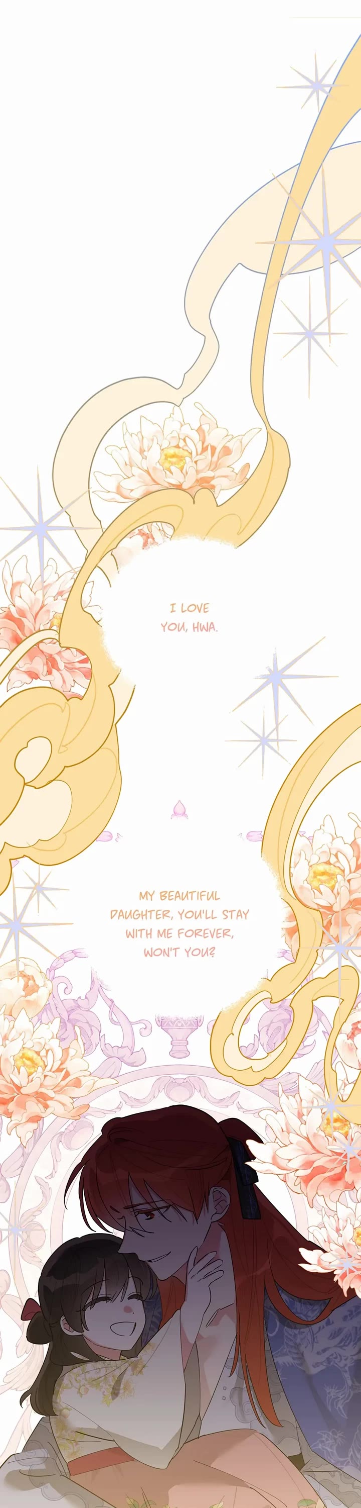 Precious Daughter of the Greatest Martial Arts Villain Chapter 104 page 27 - Chapter 104: Wake Up