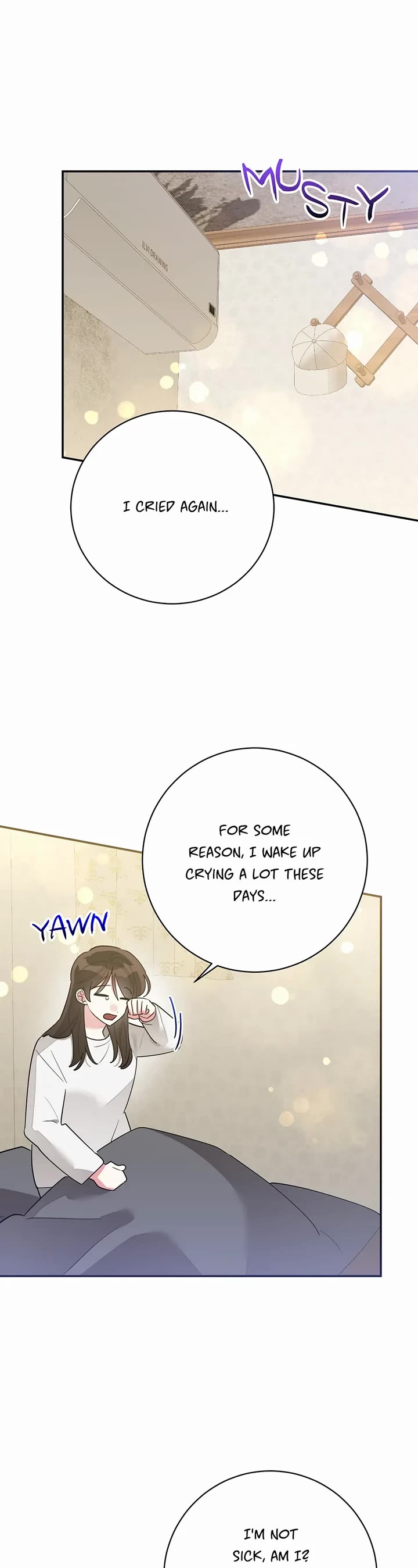 Precious Daughter of the Greatest Martial Arts Villain Chapter 104 page 29 - Chapter 104: Wake Up