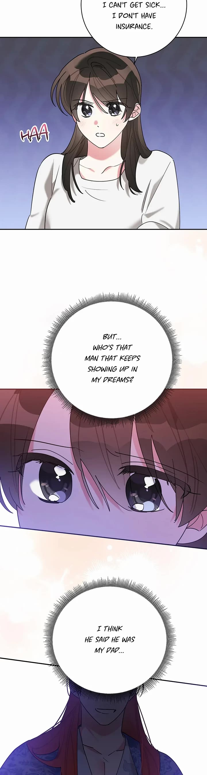 Precious Daughter of the Greatest Martial Arts Villain Chapter 104 page 30 - Chapter 104: Wake Up