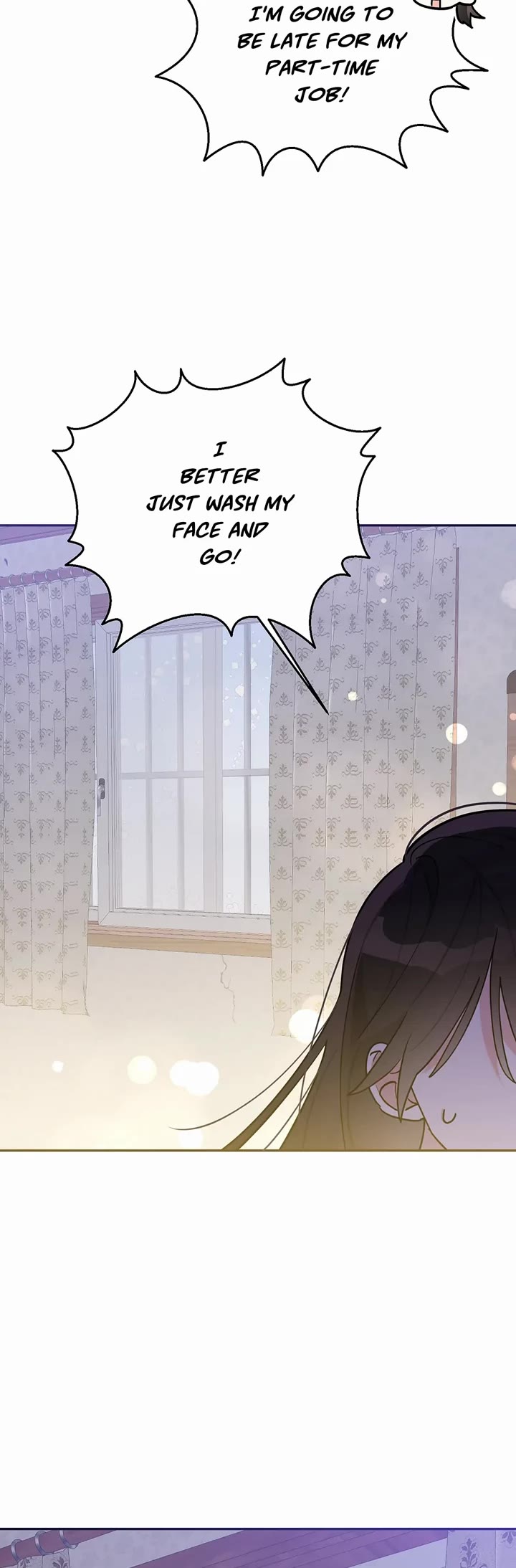 Precious Daughter of the Greatest Martial Arts Villain Chapter 104 page 32 - Chapter 104: Wake Up