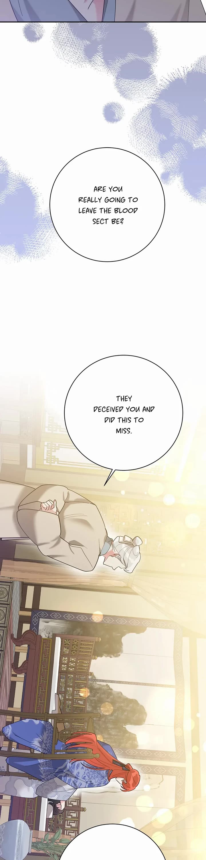 Precious Daughter of the Greatest Martial Arts Villain Chapter 104 page 8 - Chapter 104: Wake Up