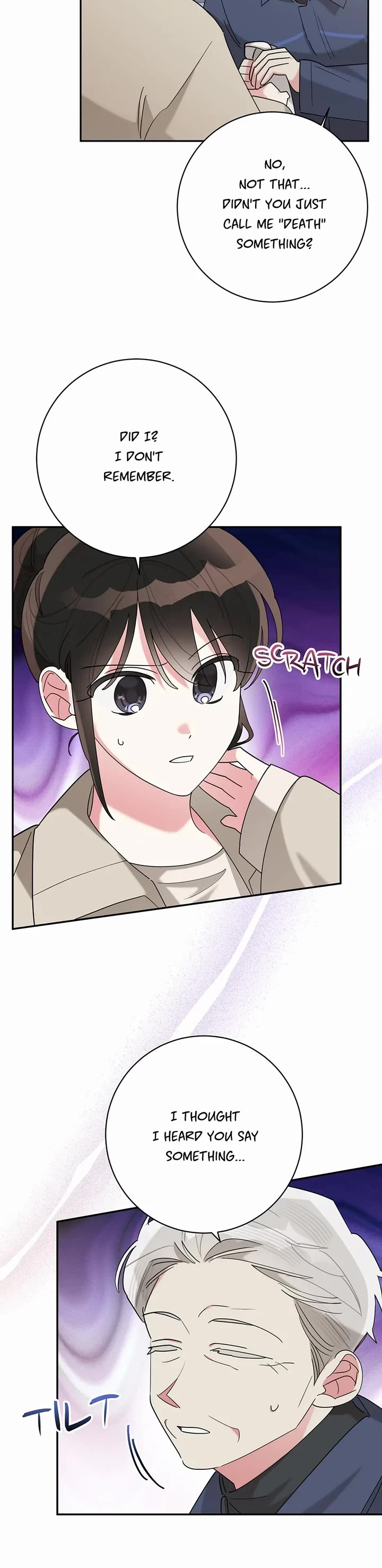 Precious Daughter of the Greatest Martial Arts Villain Chapter 105 page 10 - Chapter 105: Mysterious Memories