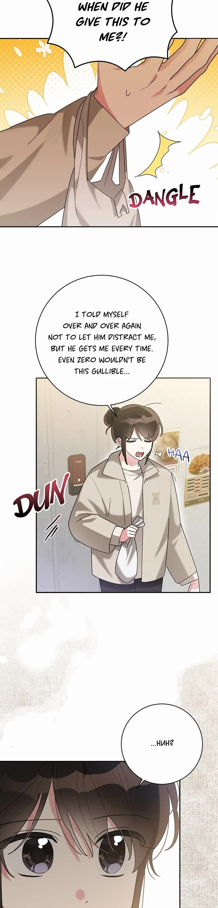 Precious Daughter of the Greatest Martial Arts Villain Chapter 105 page 12 - Chapter 105: Mysterious Memories