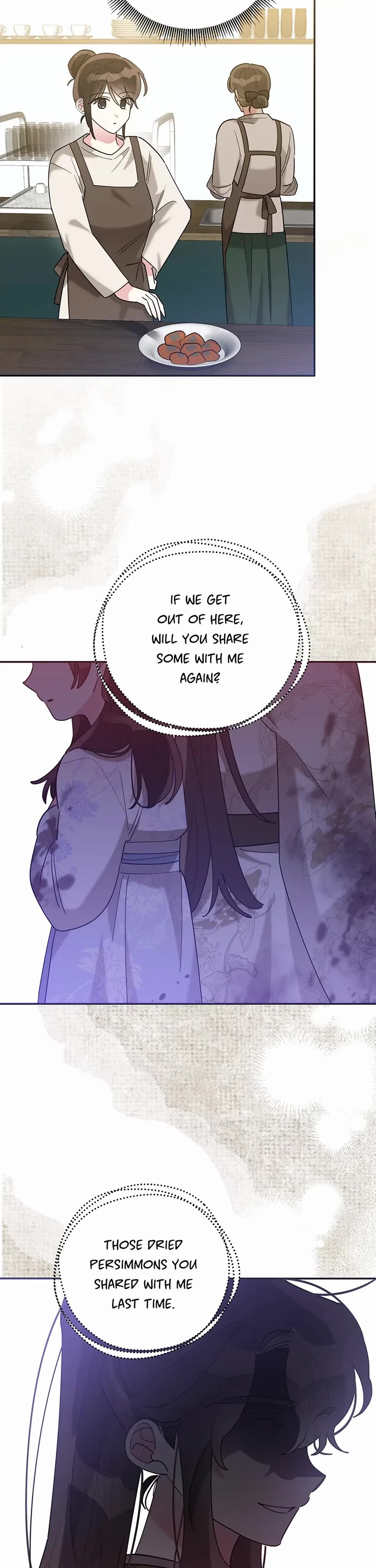 Precious Daughter of the Greatest Martial Arts Villain Chapter 105 page 16 - Chapter 105: Mysterious Memories