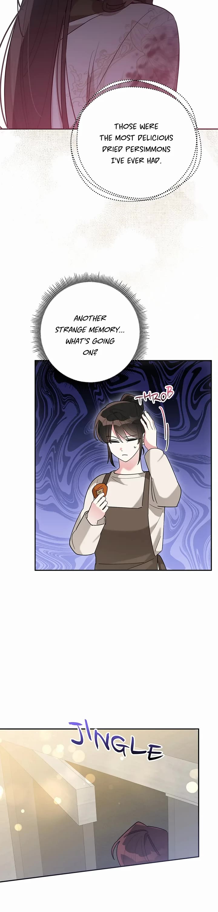 Precious Daughter of the Greatest Martial Arts Villain Chapter 105 page 17 - Chapter 105: Mysterious Memories