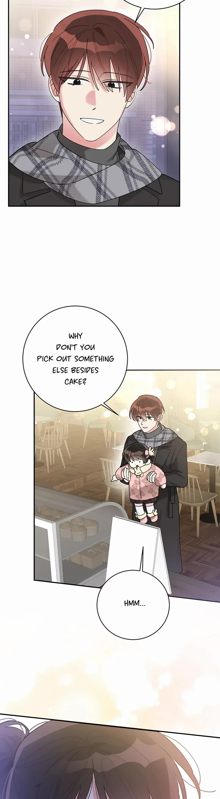 Precious Daughter of the Greatest Martial Arts Villain Chapter 105 page 19 - Chapter 105: Mysterious Memories