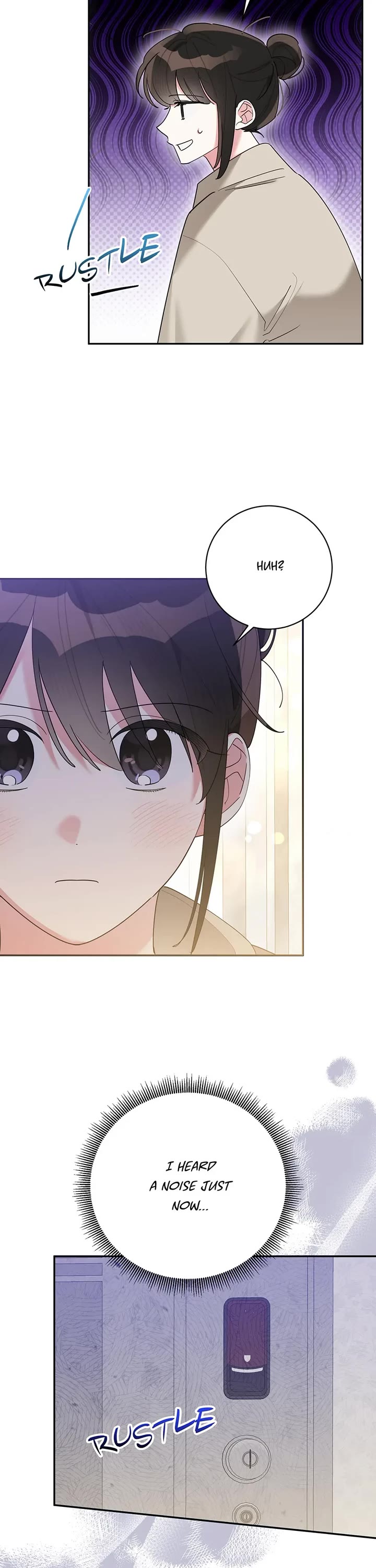Precious Daughter of the Greatest Martial Arts Villain Chapter 105 page 2 - Chapter 105: Mysterious Memories