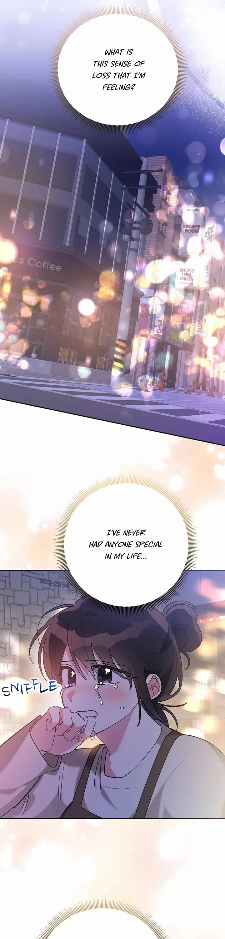 Precious Daughter of the Greatest Martial Arts Villain Chapter 105 page 21 - Chapter 105: Mysterious Memories