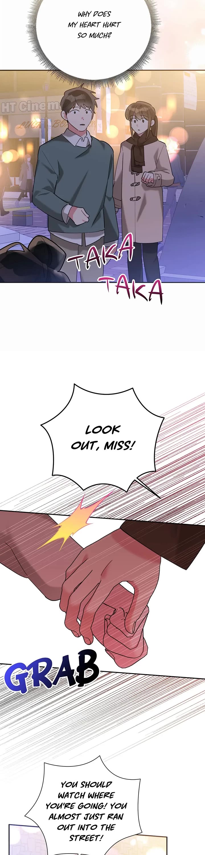 Precious Daughter of the Greatest Martial Arts Villain Chapter 105 page 22 - Chapter 105: Mysterious Memories