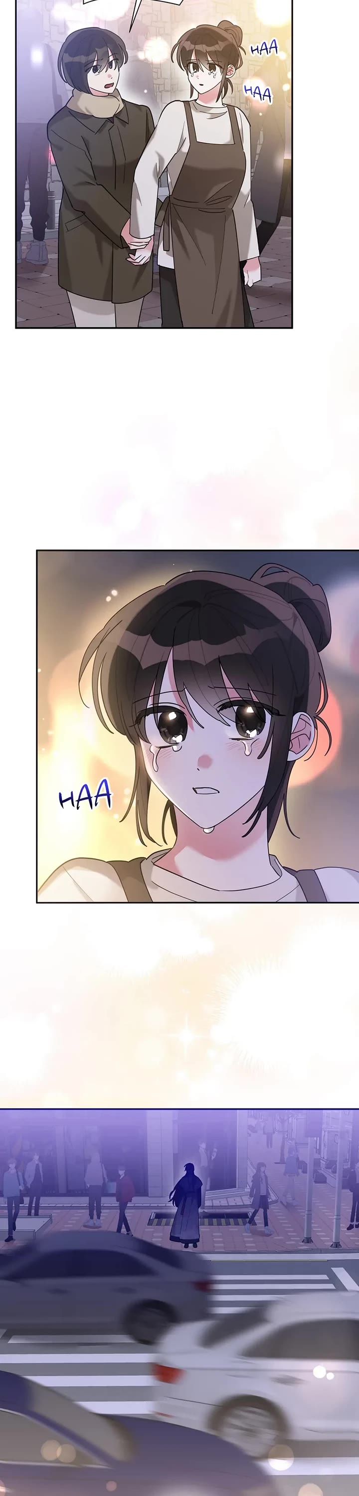 Precious Daughter of the Greatest Martial Arts Villain Chapter 105 page 23 - Chapter 105: Mysterious Memories