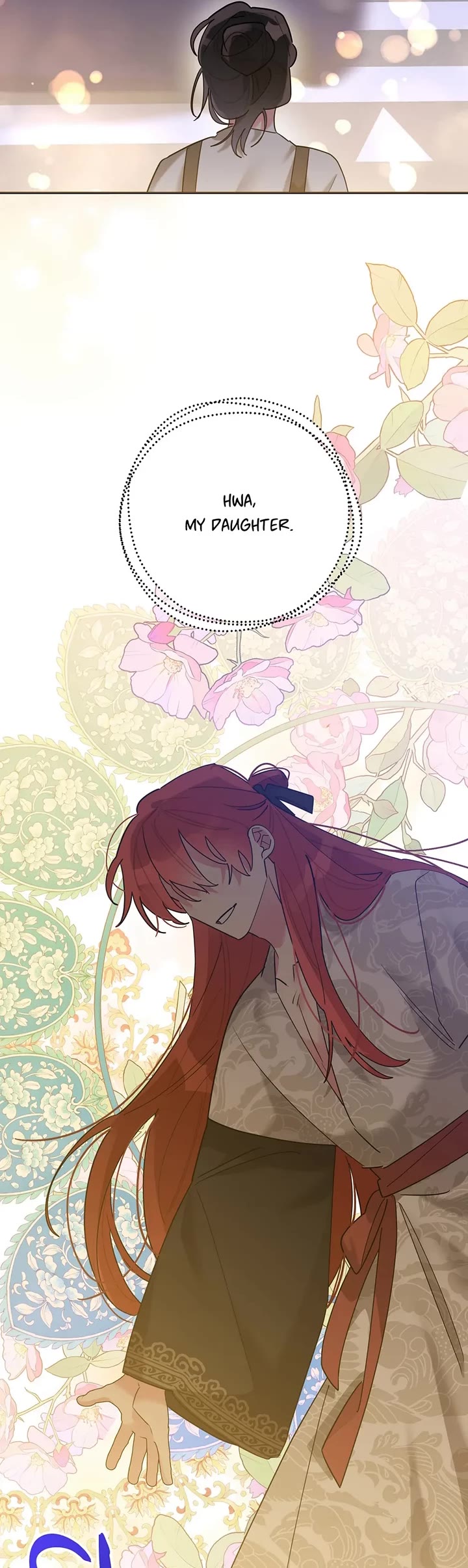 Precious Daughter of the Greatest Martial Arts Villain Chapter 105 page 24 - Chapter 105: Mysterious Memories