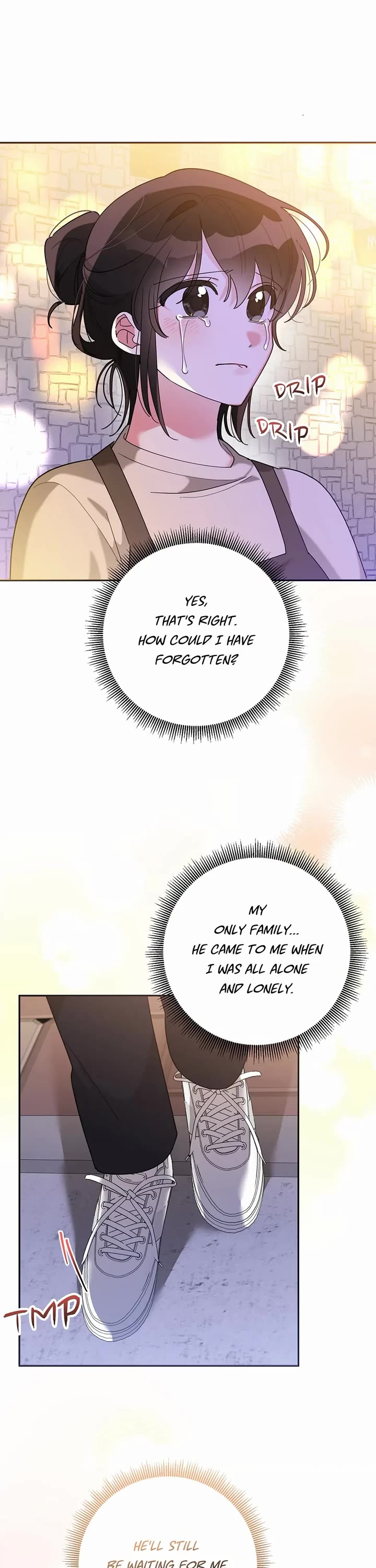 Precious Daughter of the Greatest Martial Arts Villain Chapter 105 page 26 - Chapter 105: Mysterious Memories