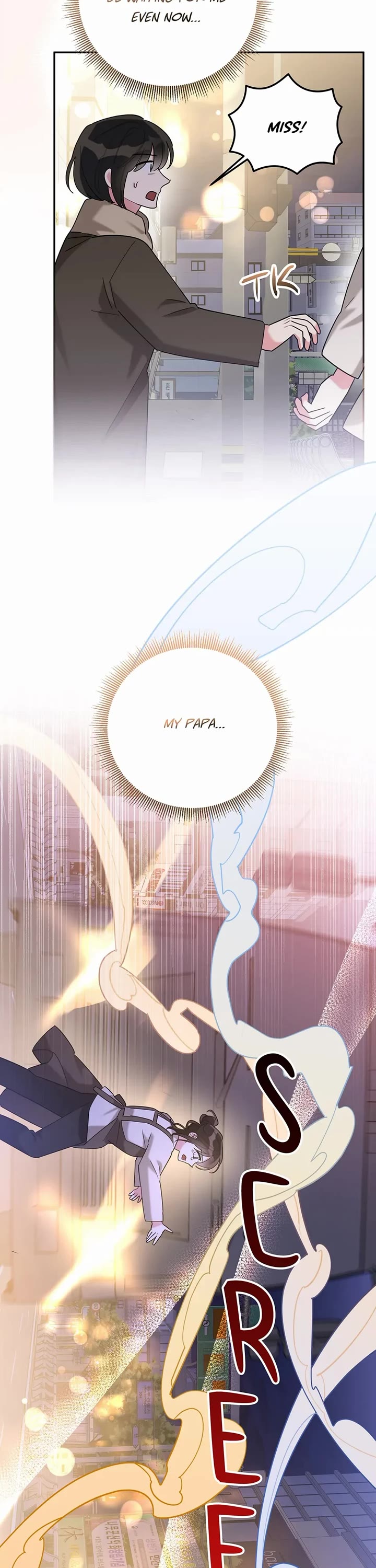 Precious Daughter of the Greatest Martial Arts Villain Chapter 105 page 27 - Chapter 105: Mysterious Memories
