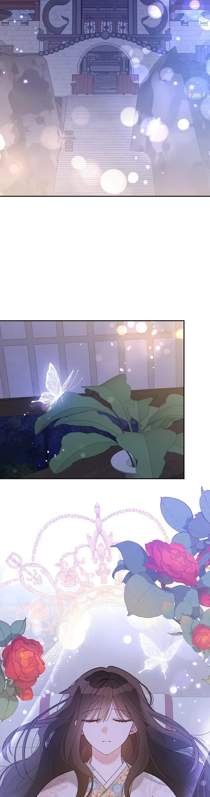 Precious Daughter of the Greatest Martial Arts Villain Chapter 105 page 29 - Chapter 105: Mysterious Memories