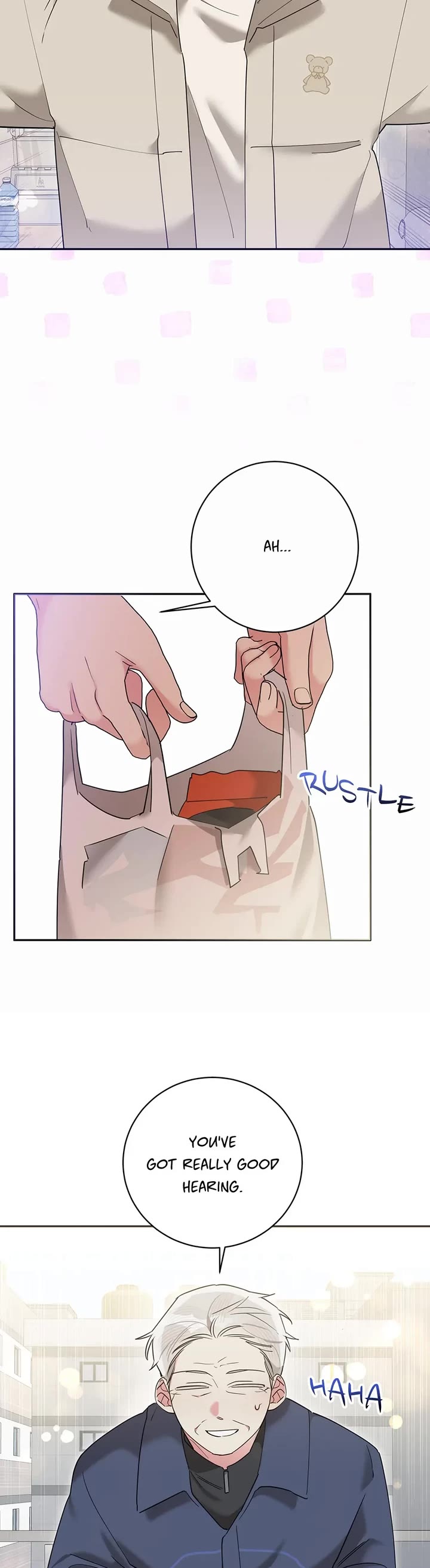 Precious Daughter of the Greatest Martial Arts Villain Chapter 105 page 4 - Chapter 105: Mysterious Memories