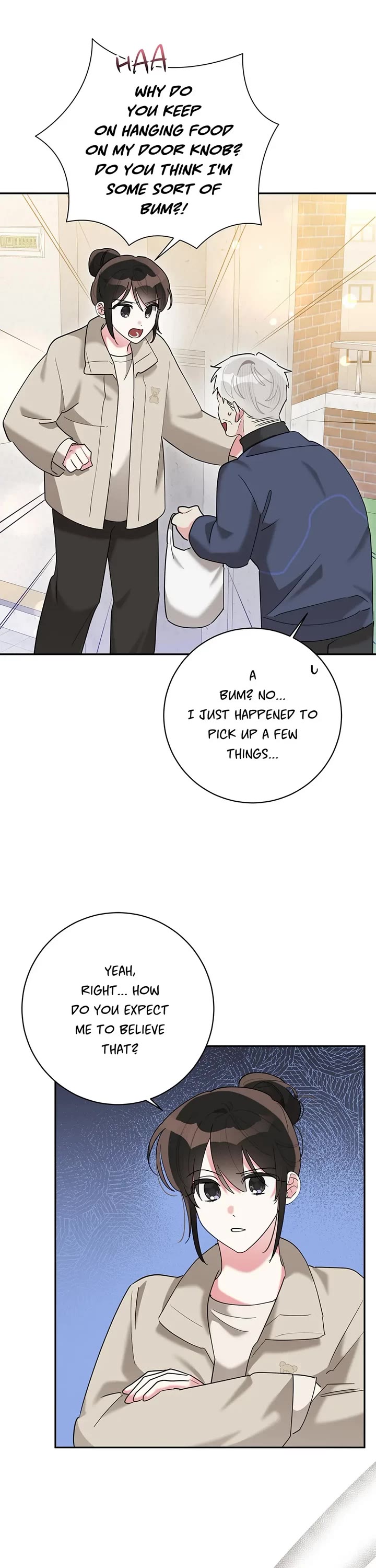 Precious Daughter of the Greatest Martial Arts Villain Chapter 105 page 6 - Chapter 105: Mysterious Memories