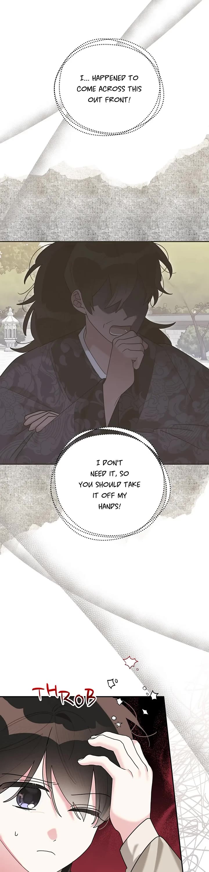 Precious Daughter of the Greatest Martial Arts Villain Chapter 105 page 7 - Chapter 105: Mysterious Memories