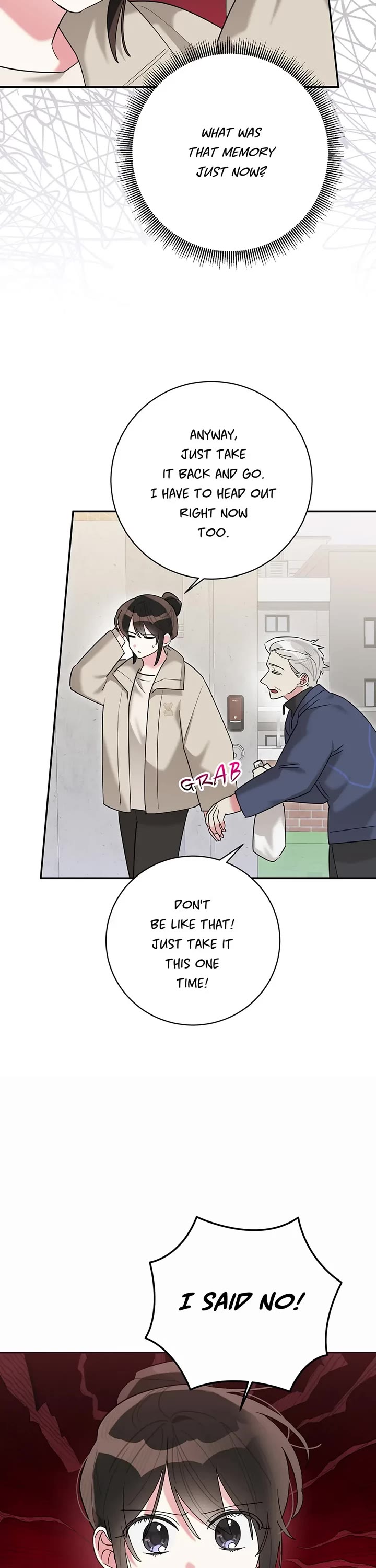 Precious Daughter of the Greatest Martial Arts Villain Chapter 105 page 8 - Chapter 105: Mysterious Memories
