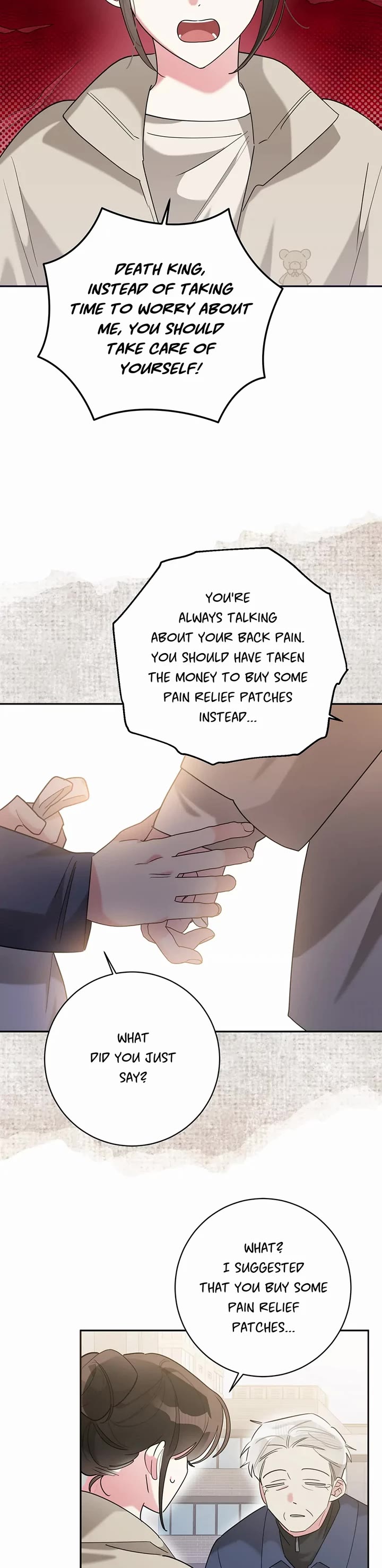Precious Daughter of the Greatest Martial Arts Villain Chapter 105 page 9 - Chapter 105: Mysterious Memories