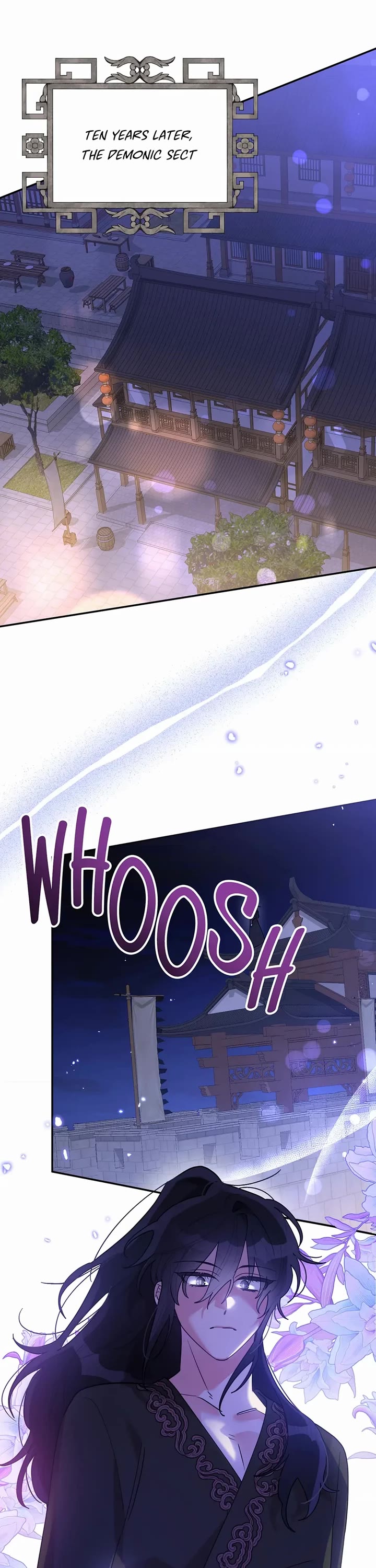Precious Daughter of the Greatest Martial Arts Villain Chapter 106 page 1 - Chapter 106: Crying Again