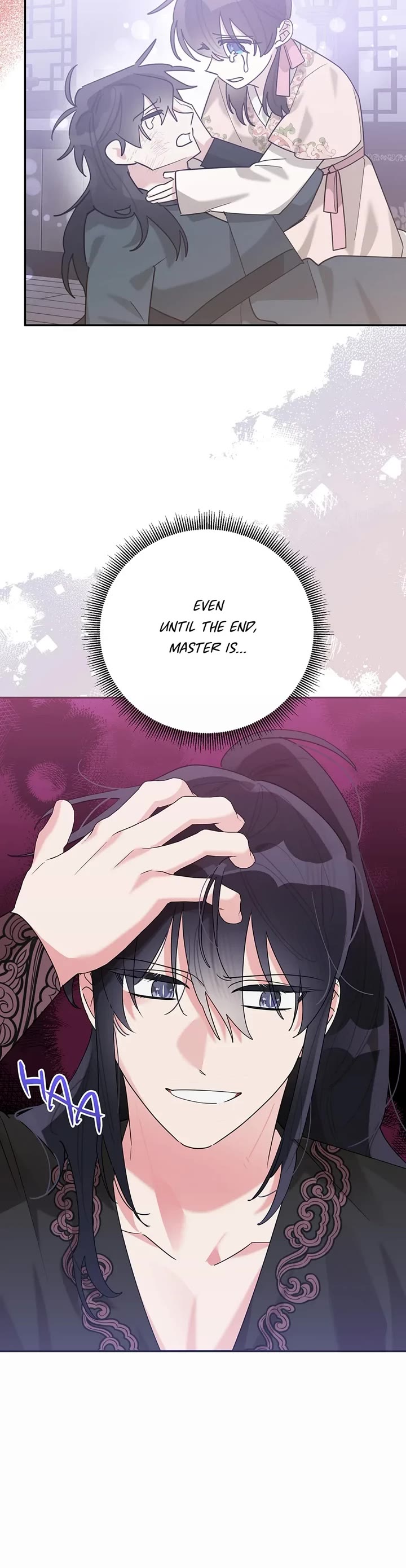 Precious Daughter of the Greatest Martial Arts Villain Chapter 106 page 14 - Chapter 106: Crying Again