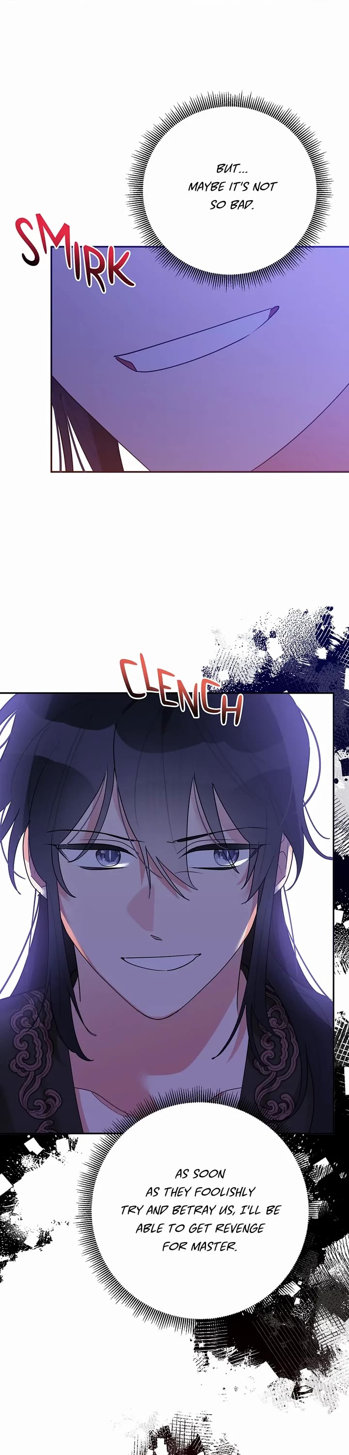 Precious Daughter of the Greatest Martial Arts Villain Chapter 106 page 18 - Chapter 106: Crying Again
