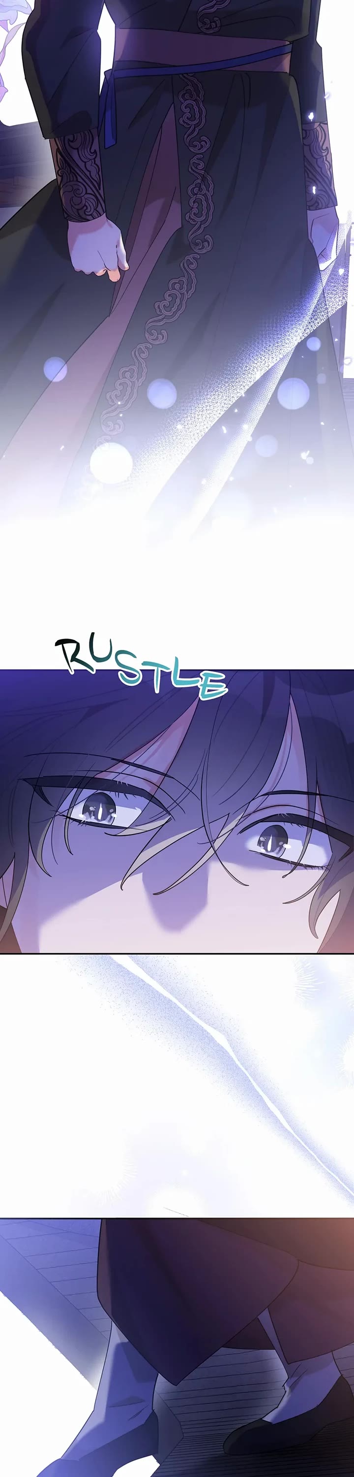 Precious Daughter of the Greatest Martial Arts Villain Chapter 106 page 2 - Chapter 106: Crying Again