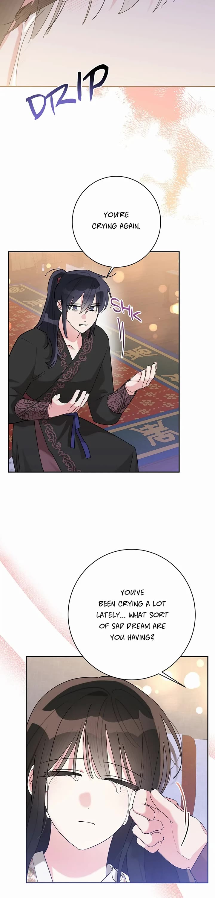 Precious Daughter of the Greatest Martial Arts Villain Chapter 106 page 26 - Chapter 106: Crying Again