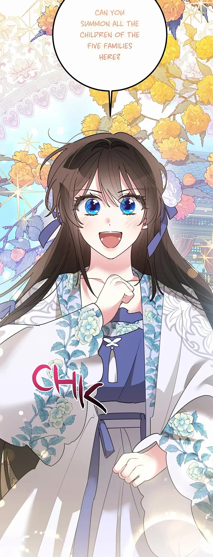 Precious Daughter of the Greatest Martial Arts Villain Chapter 107 page 33 - Chapter 107: Ten Years of Sleep