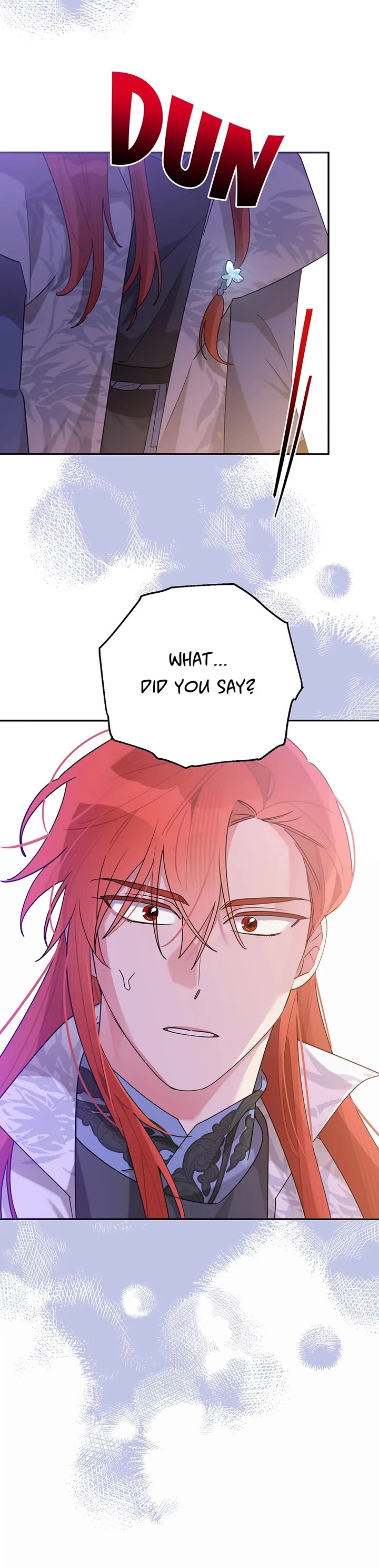 Precious Daughter of the Greatest Martial Arts Villain Chapter 107 page 5 - Chapter 107: Ten Years of Sleep