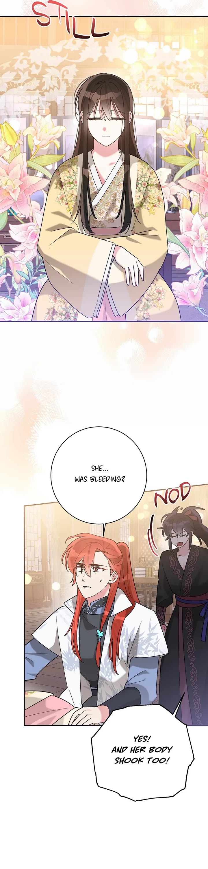 Precious Daughter of the Greatest Martial Arts Villain Chapter 107 page 7 - Chapter 107: Ten Years of Sleep