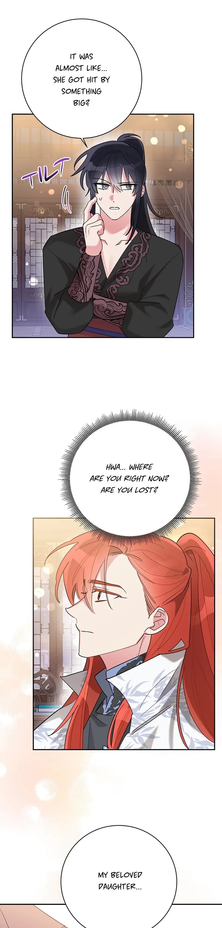 Precious Daughter of the Greatest Martial Arts Villain Chapter 107 page 8 - Chapter 107: Ten Years of Sleep
