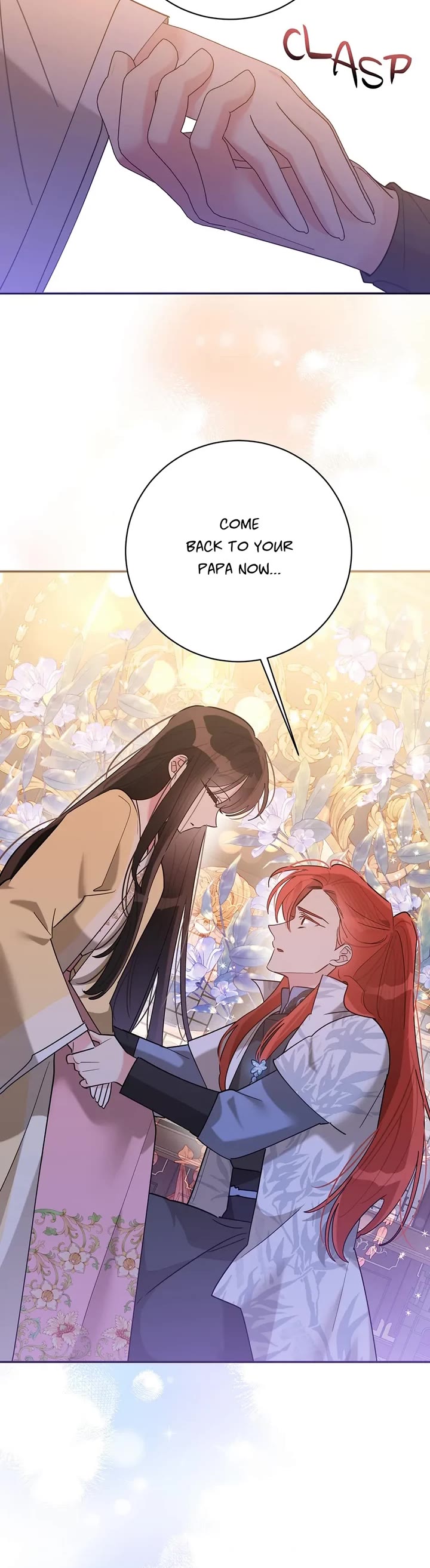Precious Daughter of the Greatest Martial Arts Villain Chapter 107 page 9 - Chapter 107: Ten Years of Sleep