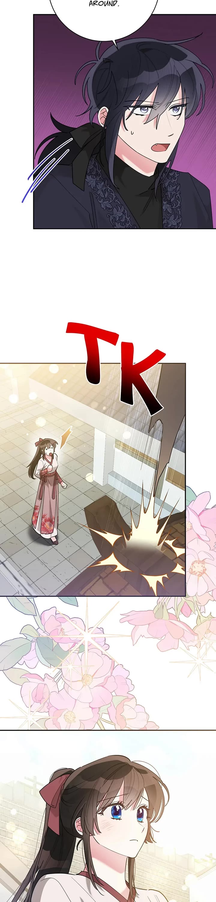 Precious Daughter of the Greatest Martial Arts Villain Chapter 108 page 17 - Chapter 108: The Rescue Plan